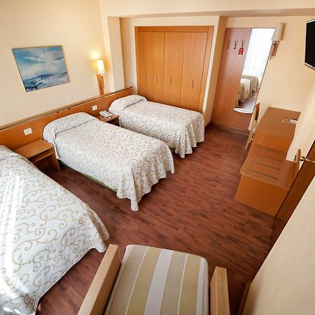 Bull Astoria Hotell Las Palmas de Gran Canaria Eksteriør bilde