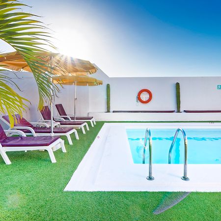 Bull Astoria Hotell Las Palmas de Gran Canaria Eksteriør bilde