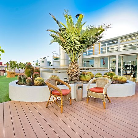 Bull Astoria Hotell Las Palmas de Gran Canaria Eksteriør bilde