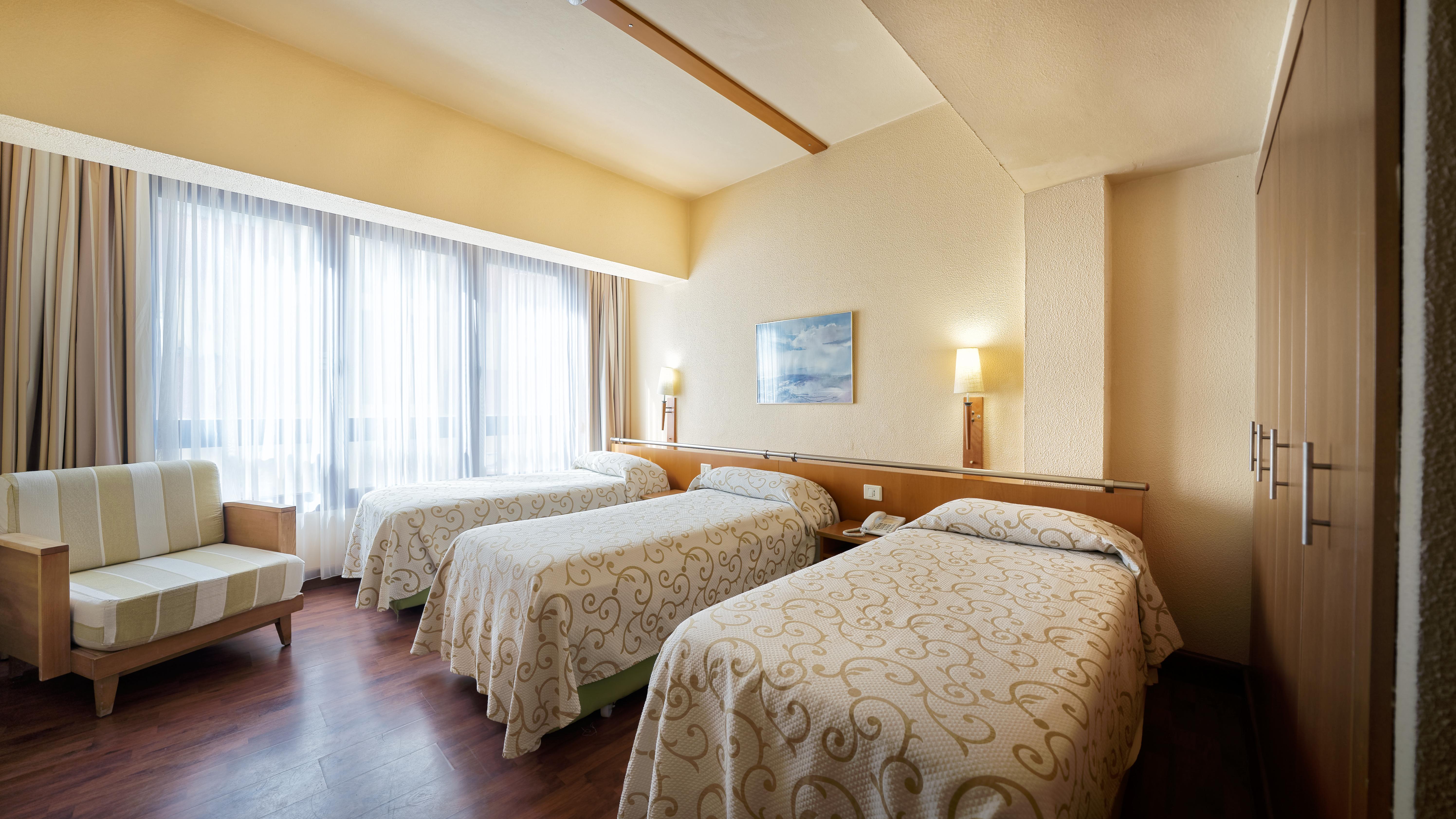 Bull Astoria Hotell Las Palmas de Gran Canaria Eksteriør bilde