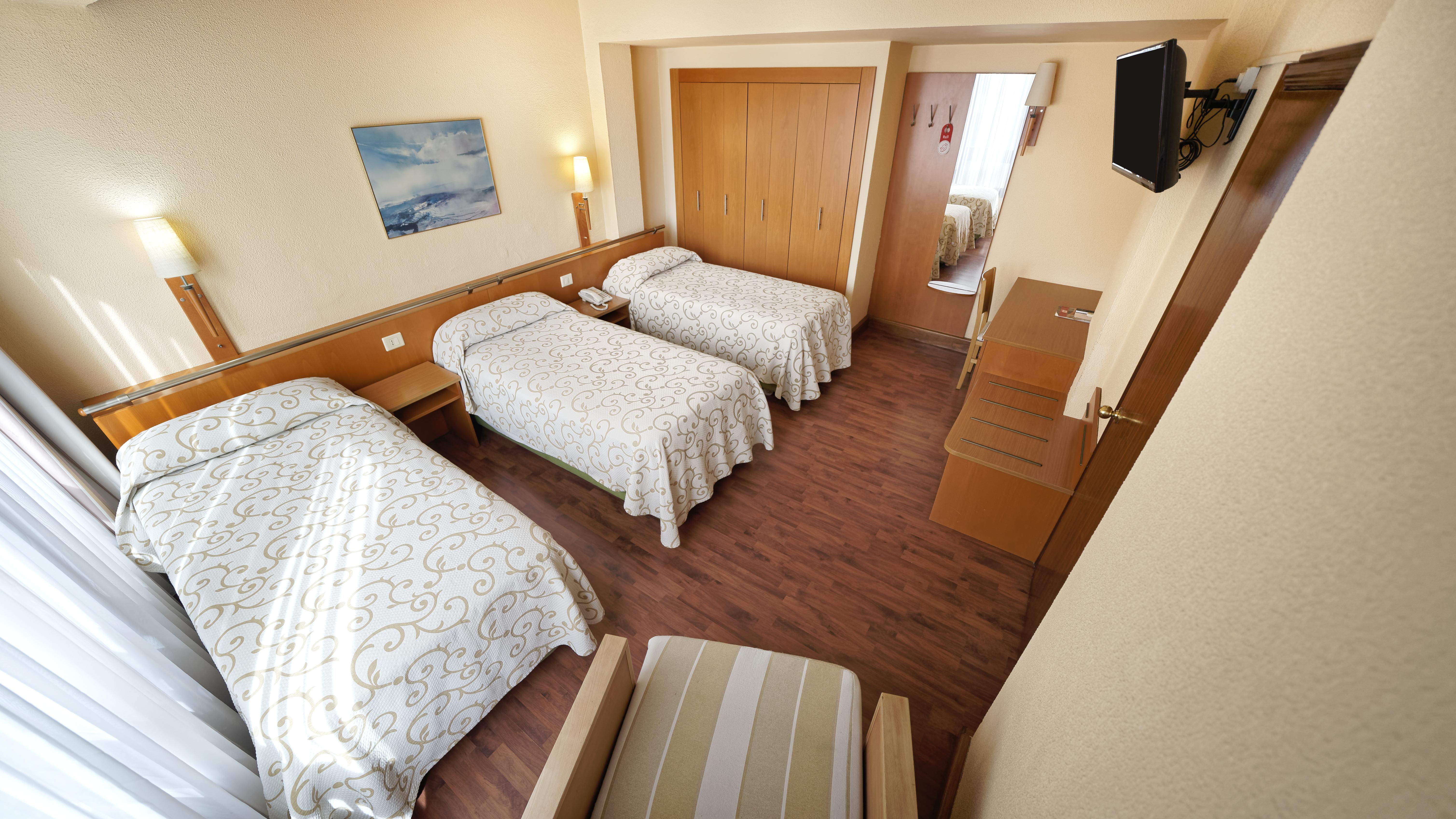 Bull Astoria Hotell Las Palmas de Gran Canaria Eksteriør bilde