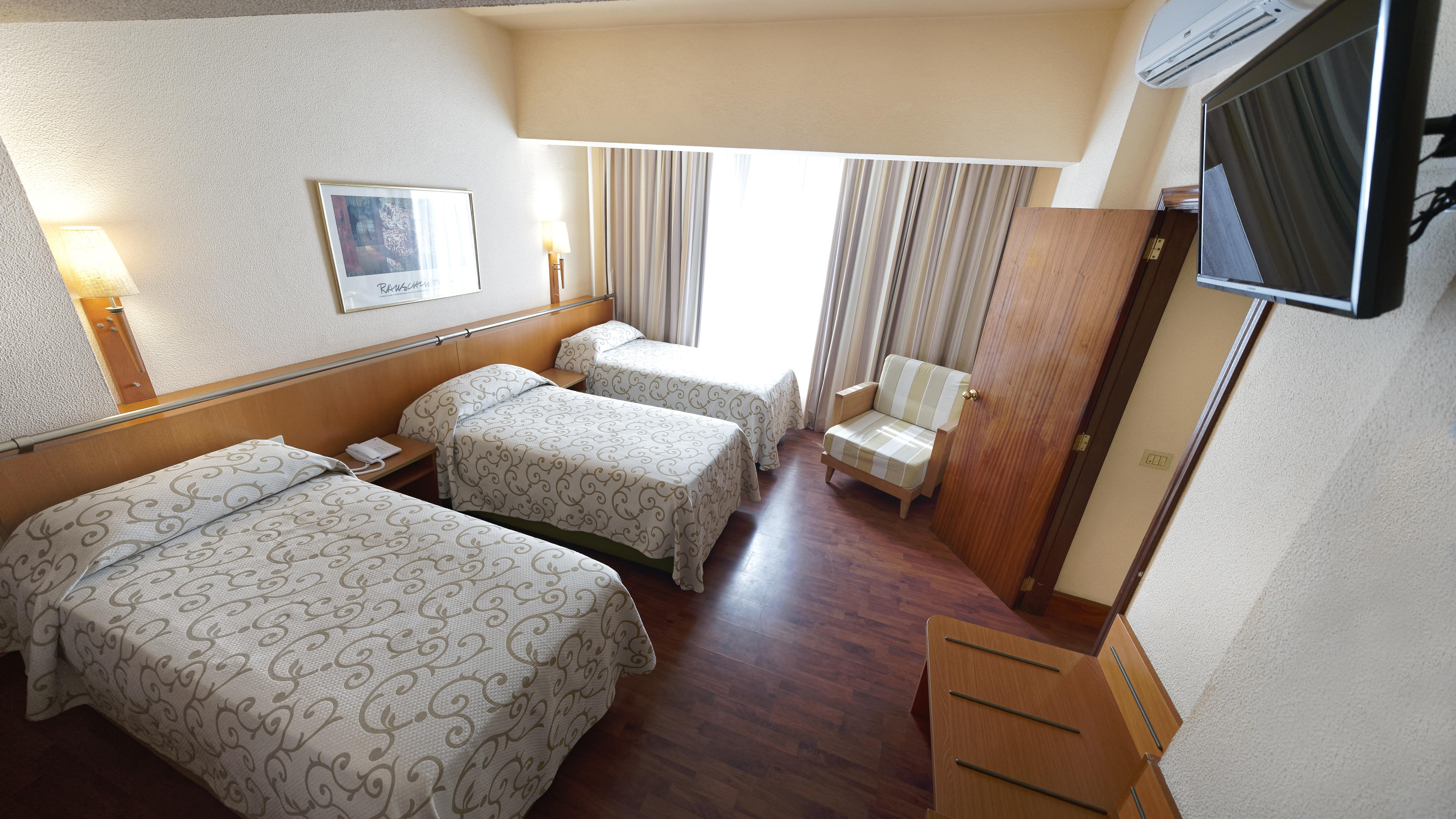 Bull Astoria Hotell Las Palmas de Gran Canaria Eksteriør bilde