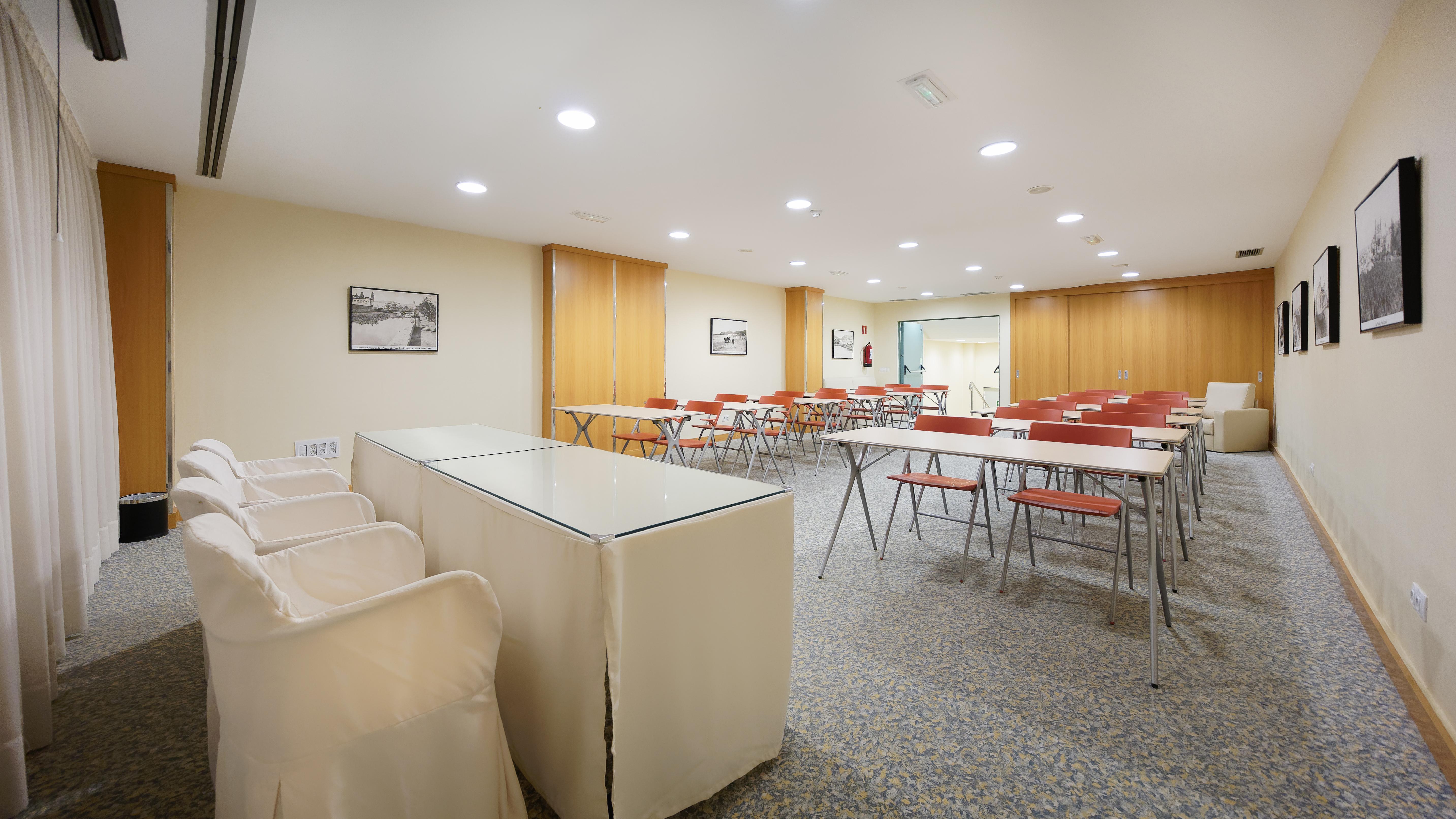 Bull Astoria Hotell Las Palmas de Gran Canaria Eksteriør bilde