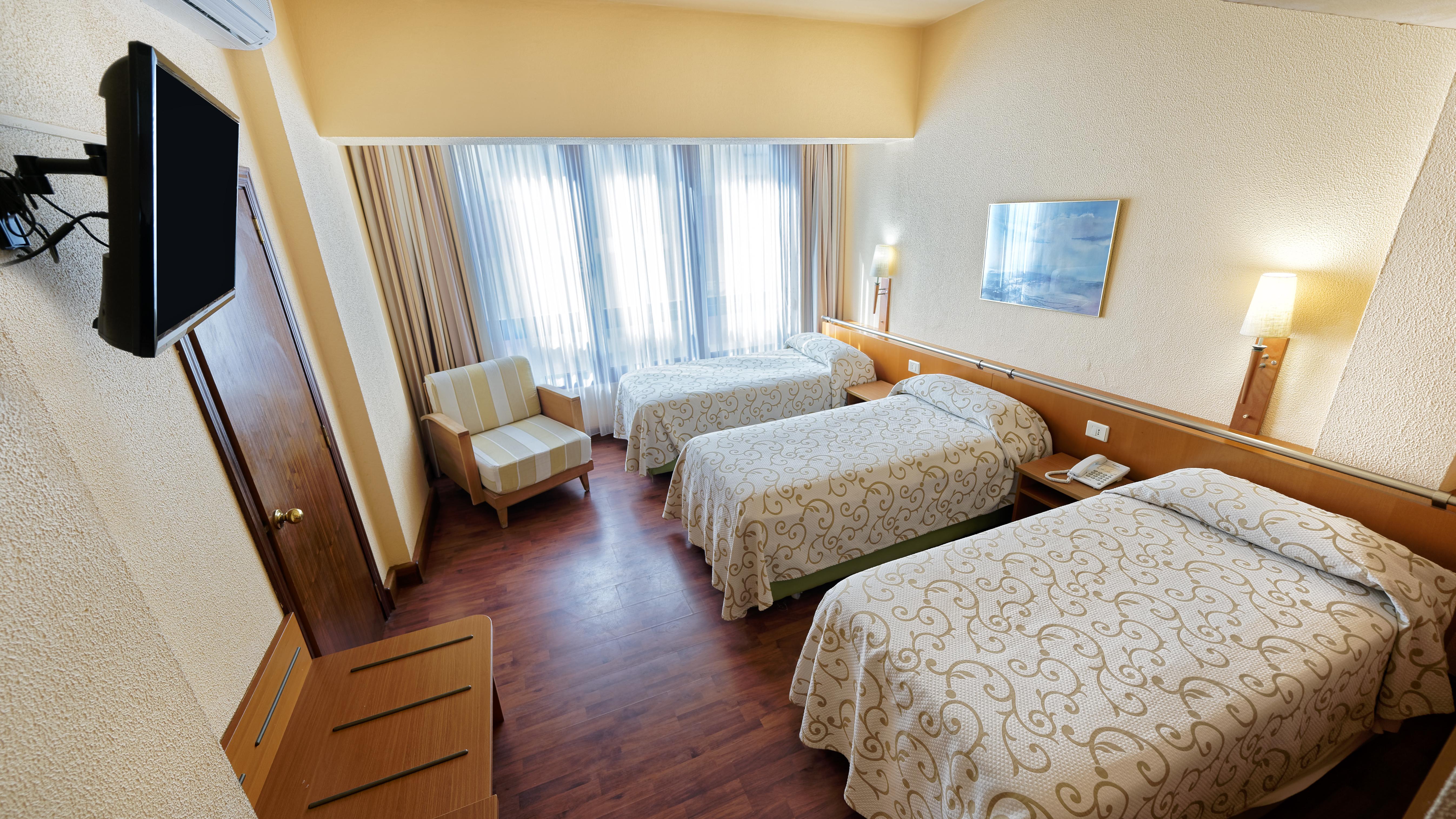 Bull Astoria Hotell Las Palmas de Gran Canaria Eksteriør bilde