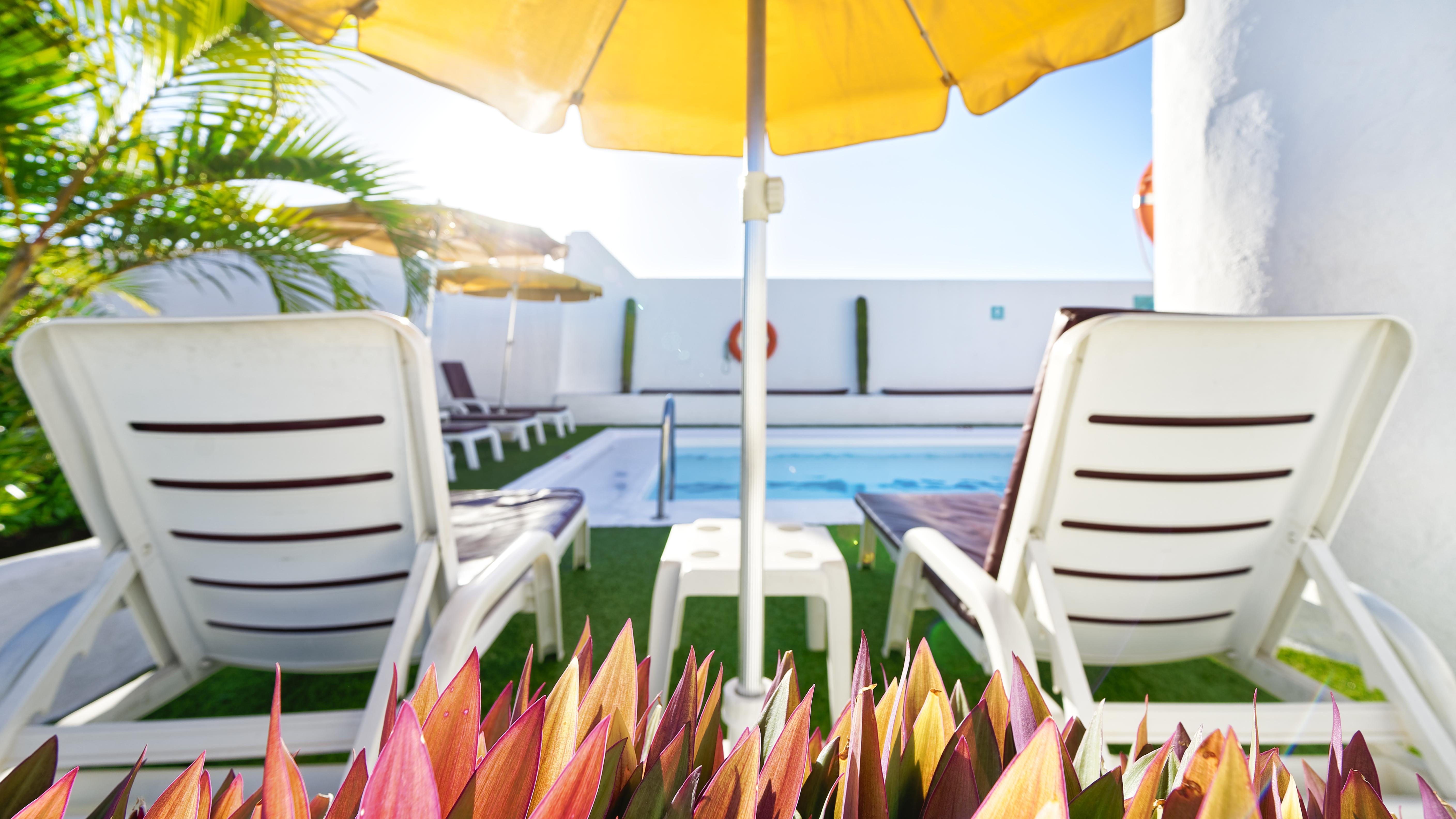 Bull Astoria Hotell Las Palmas de Gran Canaria Eksteriør bilde
