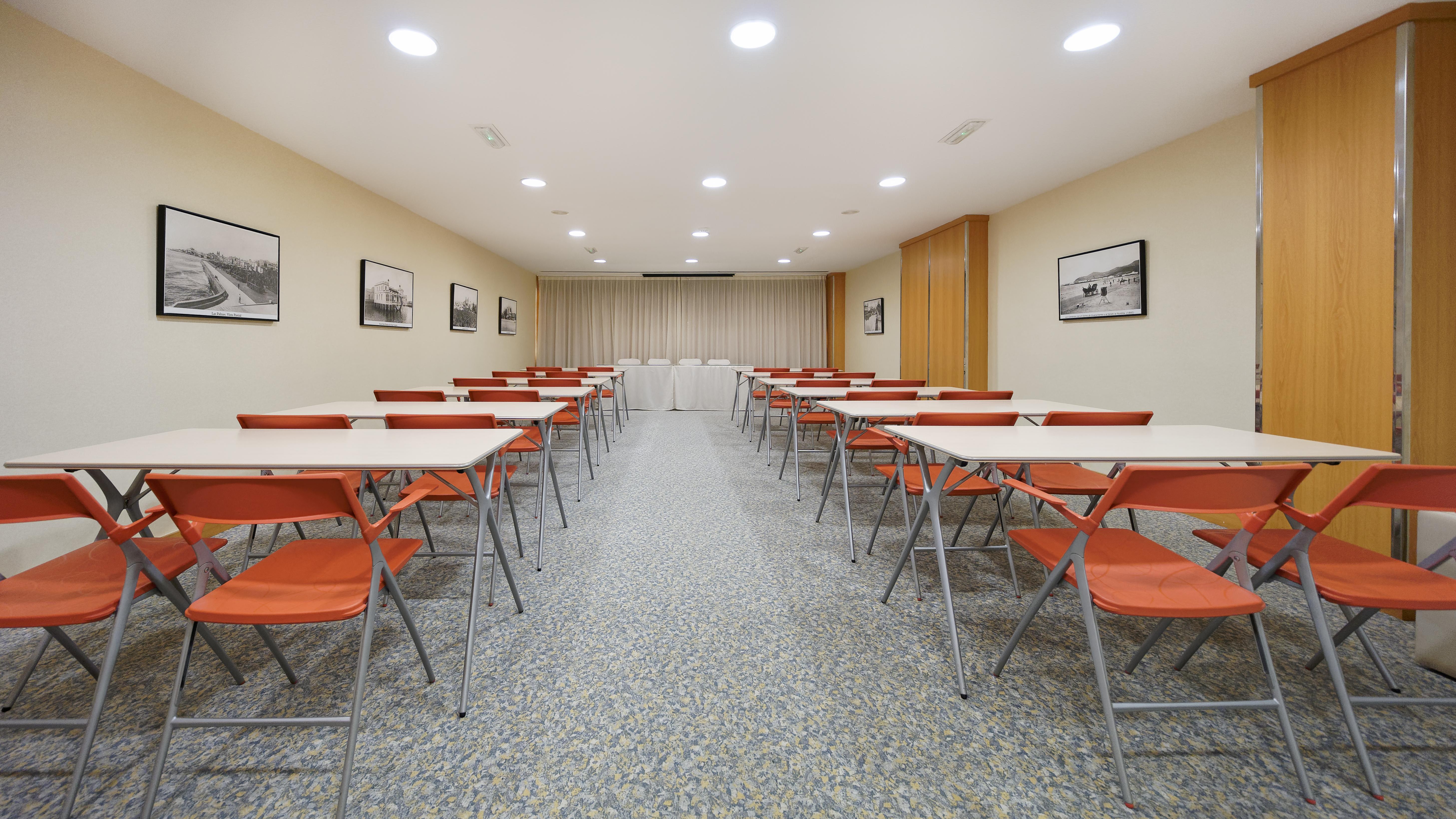 Bull Astoria Hotell Las Palmas de Gran Canaria Eksteriør bilde