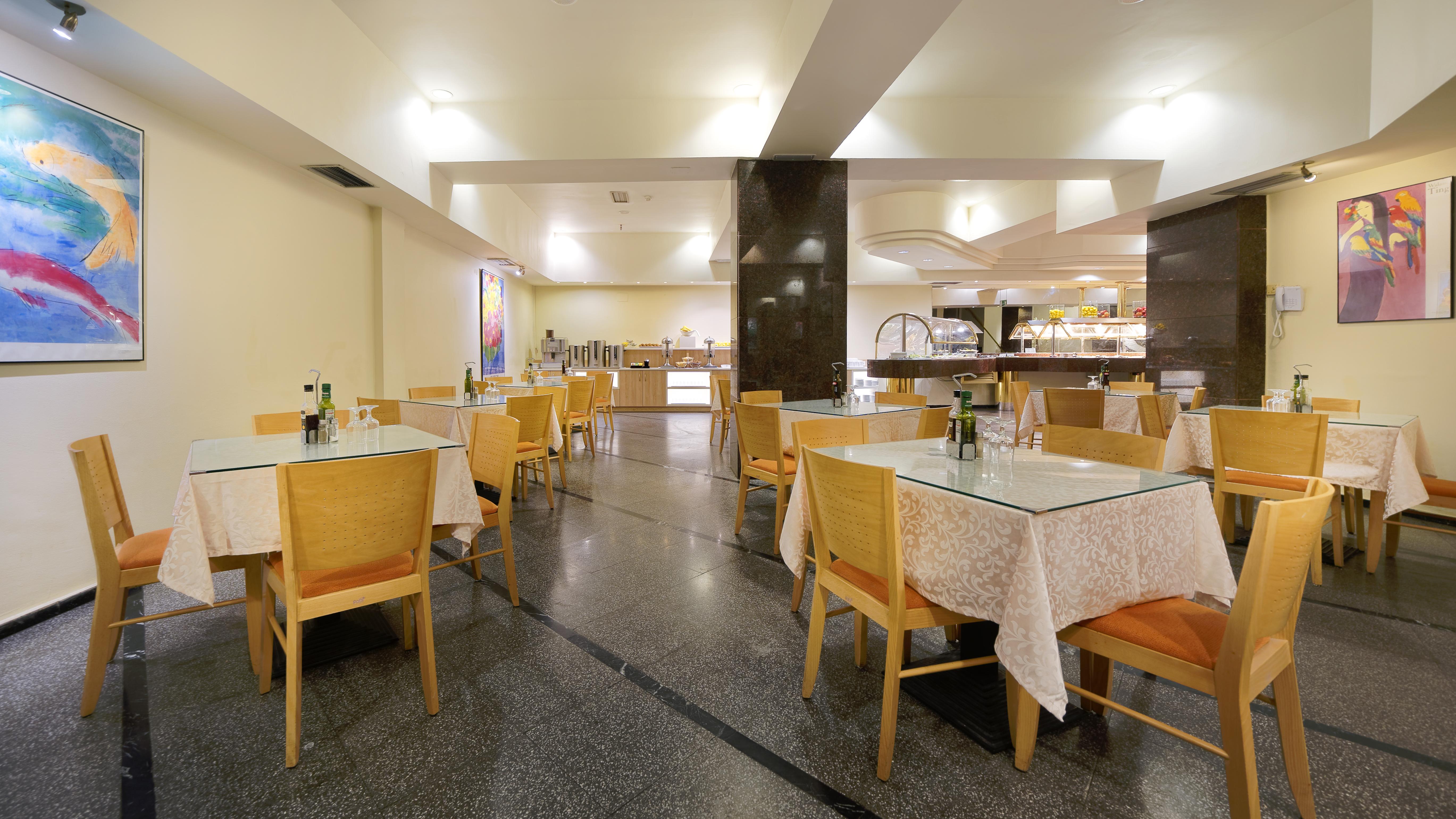 Bull Astoria Hotell Las Palmas de Gran Canaria Eksteriør bilde