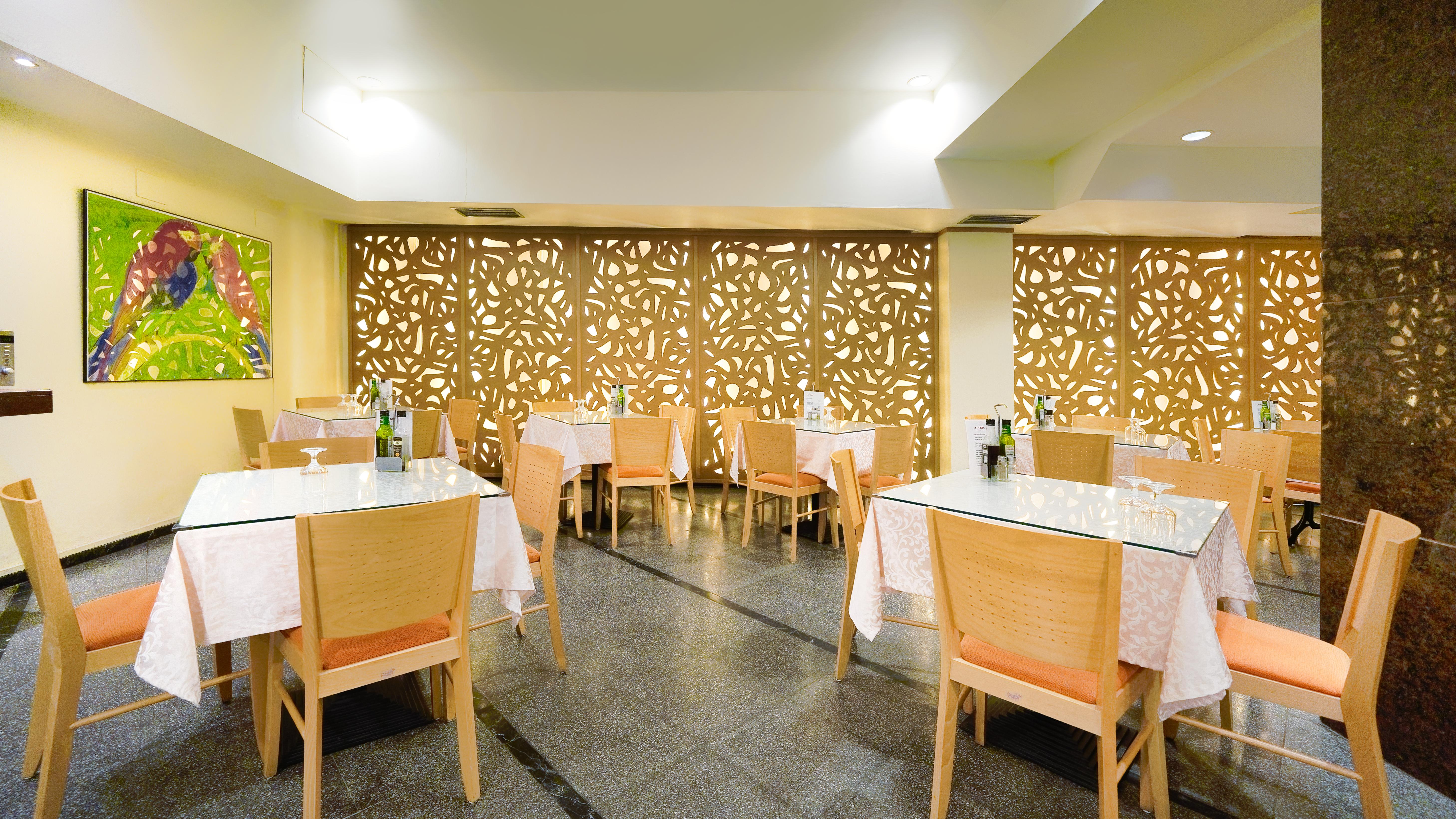 Bull Astoria Hotell Las Palmas de Gran Canaria Eksteriør bilde