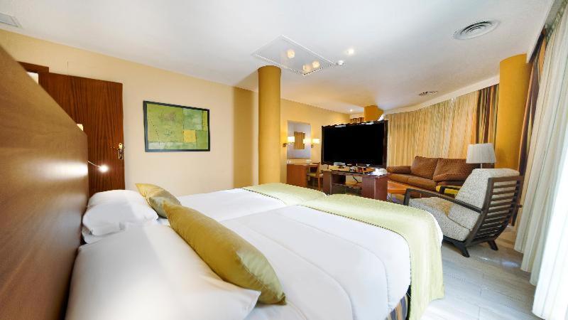 Bull Astoria Hotell Las Palmas de Gran Canaria Eksteriør bilde