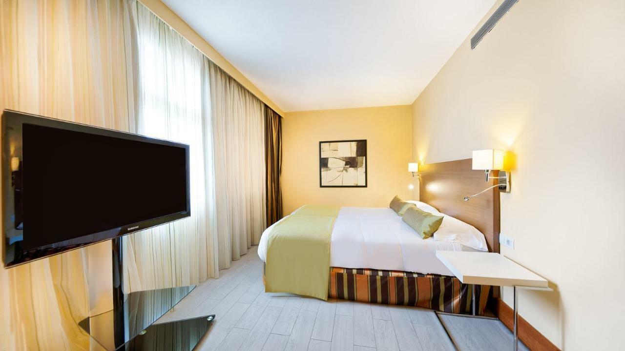 Bull Astoria Hotell Las Palmas de Gran Canaria Eksteriør bilde