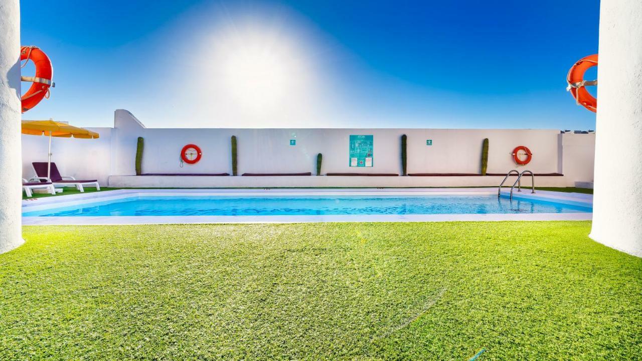 Bull Astoria Hotell Las Palmas de Gran Canaria Eksteriør bilde