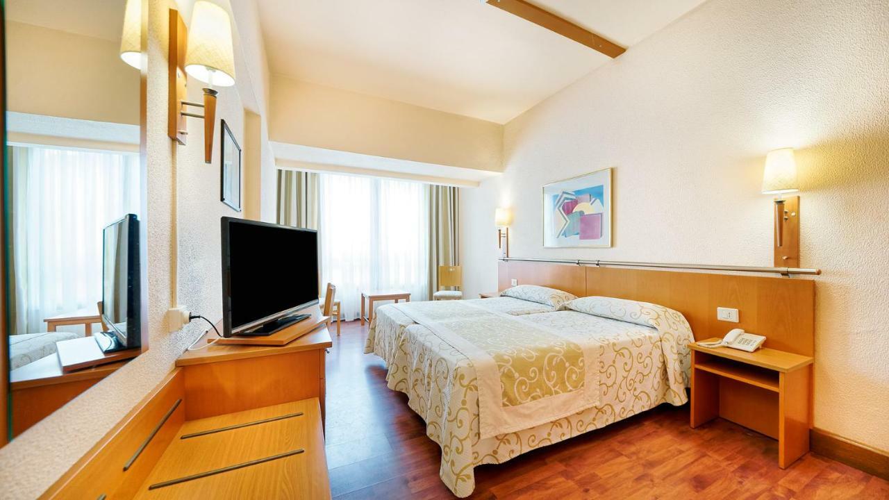 Bull Astoria Hotell Las Palmas de Gran Canaria Eksteriør bilde