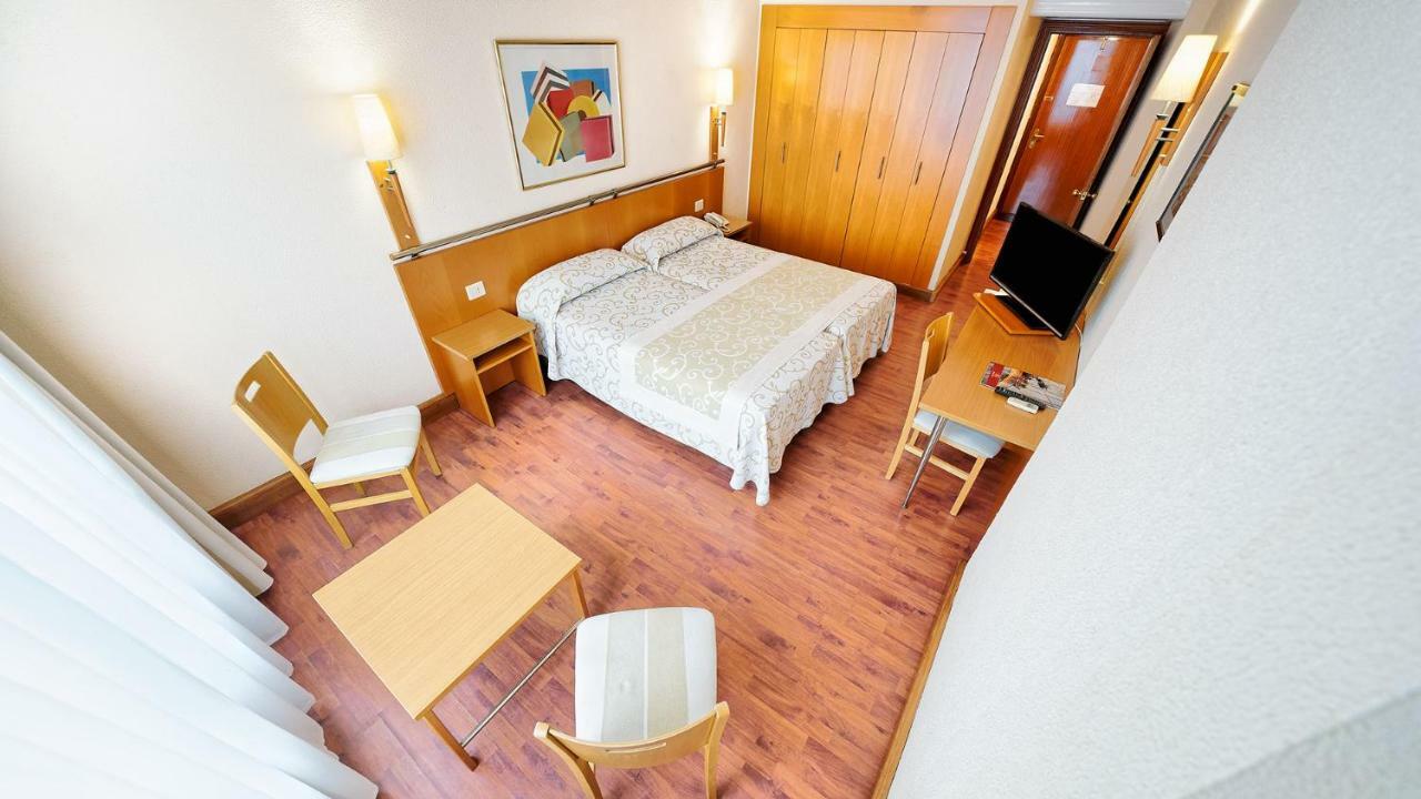 Bull Astoria Hotell Las Palmas de Gran Canaria Eksteriør bilde
