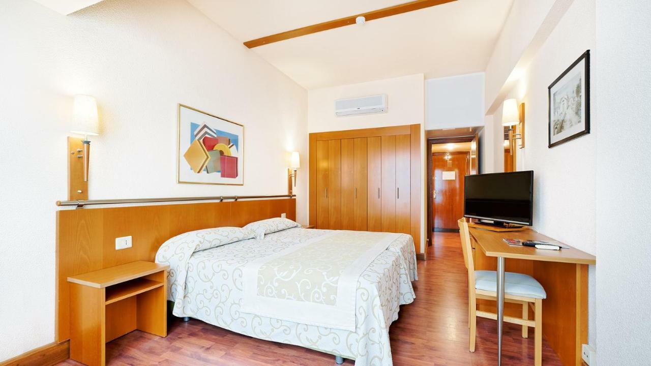 Bull Astoria Hotell Las Palmas de Gran Canaria Eksteriør bilde