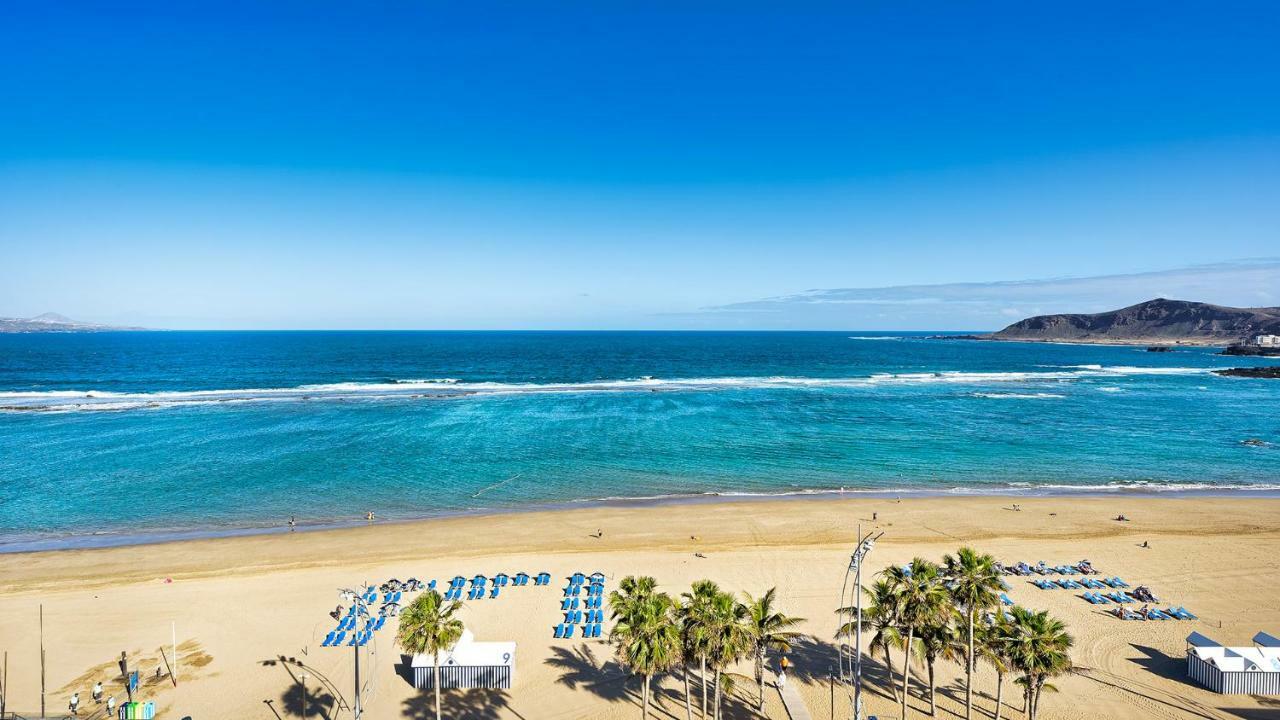 Bull Astoria Hotell Las Palmas de Gran Canaria Eksteriør bilde