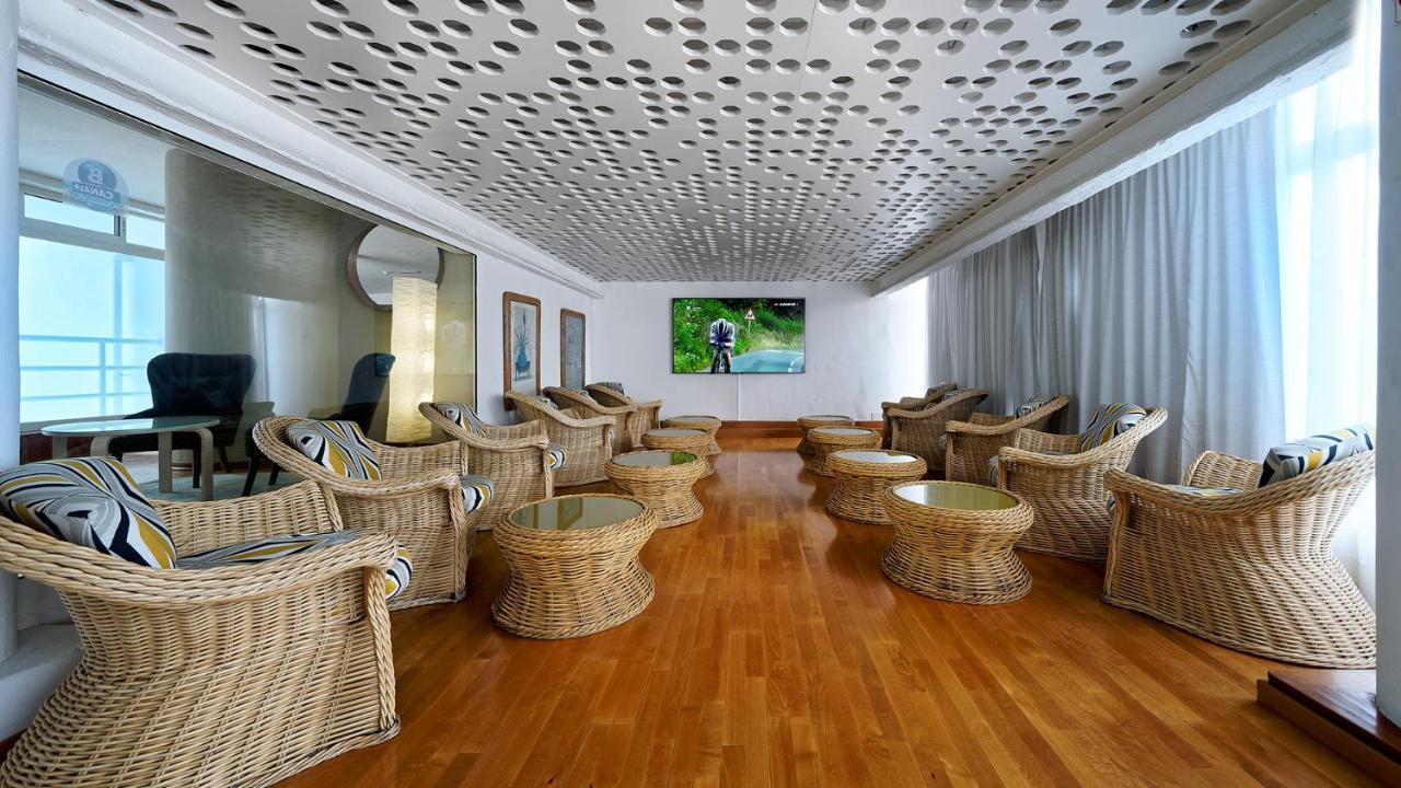 Bull Astoria Hotell Las Palmas de Gran Canaria Eksteriør bilde