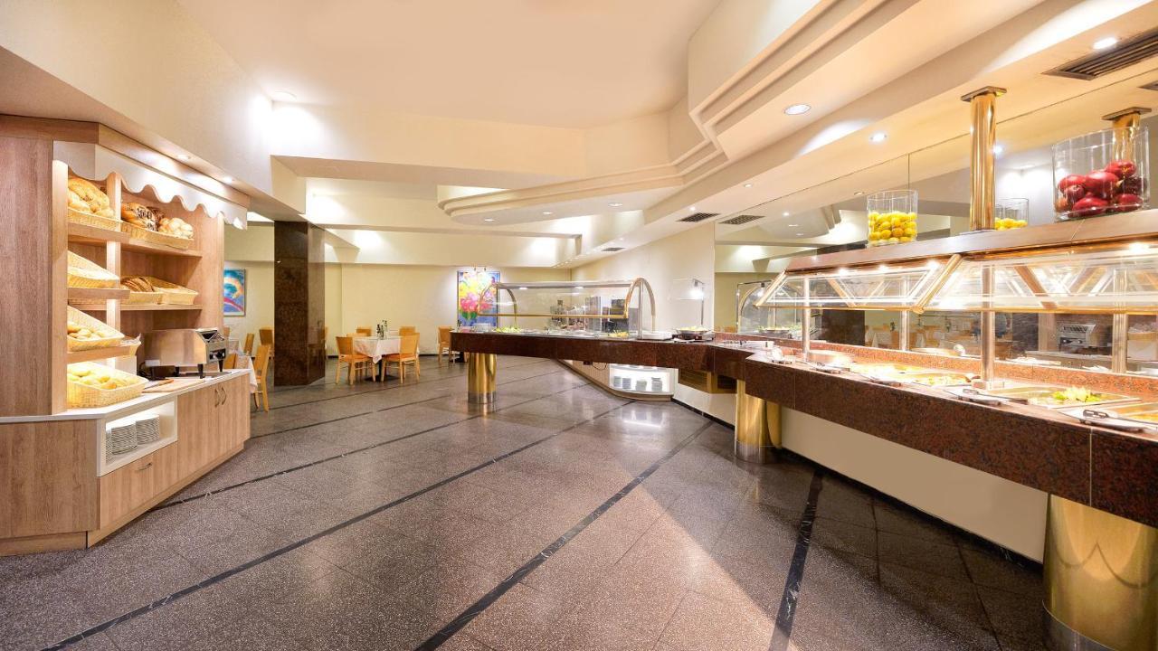 Bull Astoria Hotell Las Palmas de Gran Canaria Eksteriør bilde